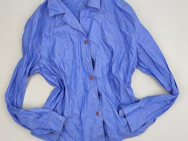 damska koszulka barcelony: Women`s shirt, size XL (EU 42)