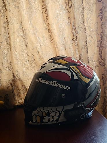lodka motor: Salam,Satilir Kaska Scorpion yaxshi veziyyetde Fosforlu — 4