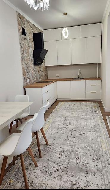 Продажа квартир: 3 комнаты, 82 м², Технопарк Элитка, 12 этаж, Дизайнерский ремонт — 6