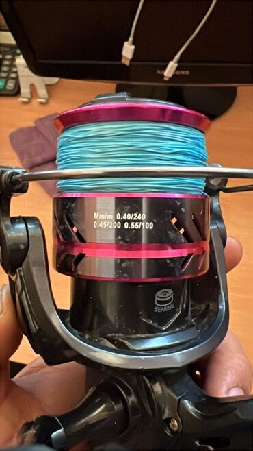 прикормочный кораблик с эхолотом и gps: Катушка, Безынерционная, Спиннинговая