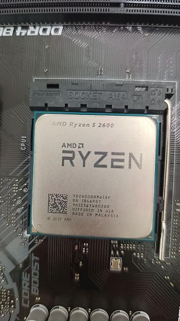 Masaüstü kompüterlər və iş stansiyaları: 🔥Ryzen 5 + GTX 1080 ti 11 GB + 16 GB ram + 512 GB SSD Nvme 🔥 Salam! — 21