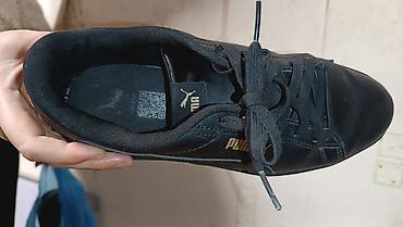 puma az: TƏCİLİ SATILIR.PUMA Smash 3.0 Sneakers Orijinal - Model: aşağı — 4
