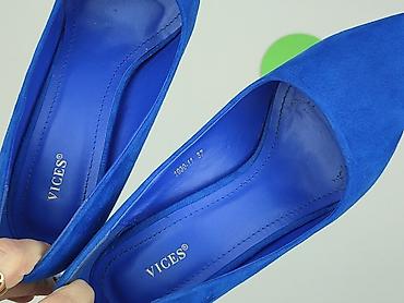 monki: Vices, Półbuty damskie, rozmiar 37 — 6
