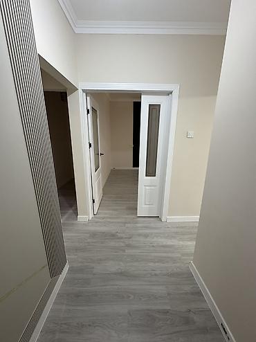 Продажа квартир: 3 комнаты, 65 м², 105 серия, 1 этаж, Косметический ремонт — 10