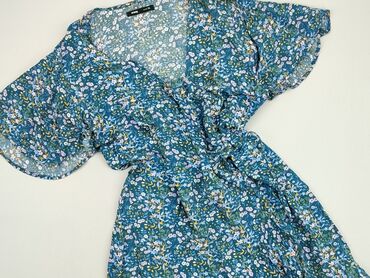 sukienki z długim rękawem eleganckie: Dress, XL (EU 42), SinSay, condition - Perfect