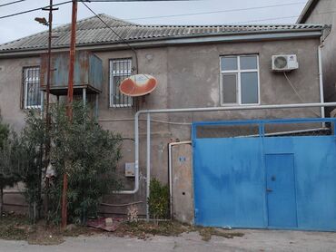 Həyət evləri və villaların satışı: Binəqədi qəs. 5 otaqlı, 175 kv. m, Kredit var, Orta təmir — 14