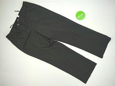 moliera 2: Spodnie materiałowe damskie, rozmiar 2XL — 2