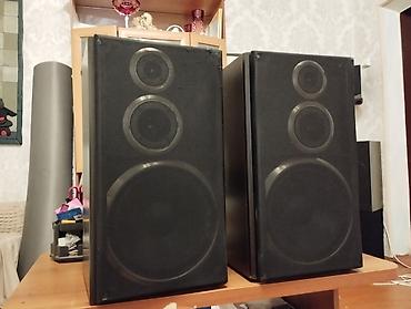 apple studio: Продаю редкую акустику Onkyo ps-c50. Привезли из Японии — 2