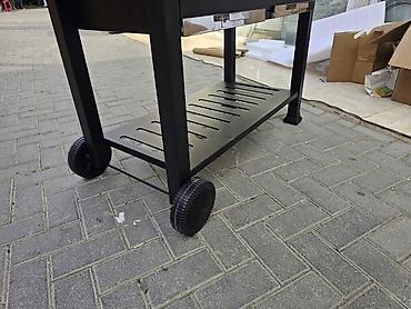 Kabab malları: Manqal Tam ideal bir manqaldir Elave melumat üçün zəng vura — 9