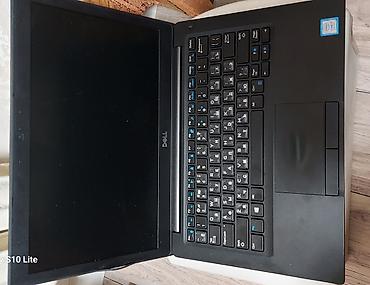 Ноутбуки Dell: Продаю 2 нотника 1) Dell 15" состояние отличное. только аккумулятор — 7