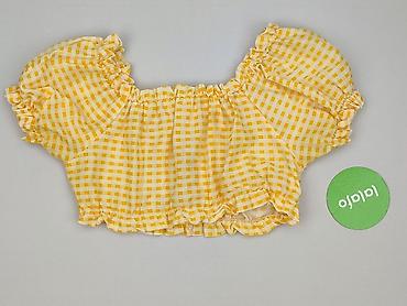 na gumce: Top damski, rozmiar S — 2