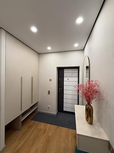 rayyan: 2 комнаты, 80 м², Дордой Плаза ТРЦ Элитка, 7 этаж, Евроремонт — 9