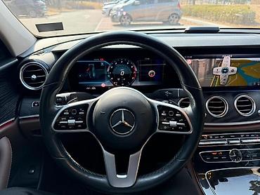 Mercedes-Benz: Mercedes-Benz E-Class: 2020 г., 2 л, Автомат, Бензин, Седан at lalafo.kg — 25 Mercedes-Benz: Mercedes-Benz E-Class: 2020 г., 2 л, Автомат, Бензин, Седан — 25