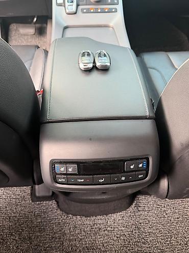 Hyundai: Hyundai Palisade: 2021 г., Кроссовер — 16