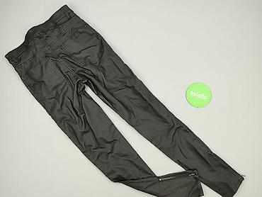 buty aldi: Spodnie materiałowe damskie, rozmiar M — 3
