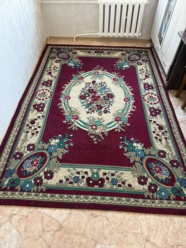 ковры для ванной: Ковер 300 * 200