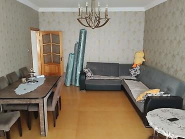 biləsuvarda ev: Ev Sumqayıt 18 mkr da yerləşir qanuni 4 otağdı evin yanında 2 məkdəb 2 — 1