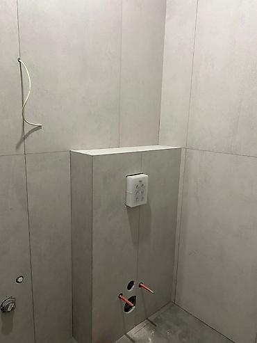 Укладка плитки: Подготовка стен для укладки, Подготовка стен для грунтовки, Резка плитки | Керамическая плитка, Керамогранитая плитка, Мозаичная плитка | Вертикальная укладка, Диагональная укладка, Горизонтальная укладка Больше 6 лет опыта — 24