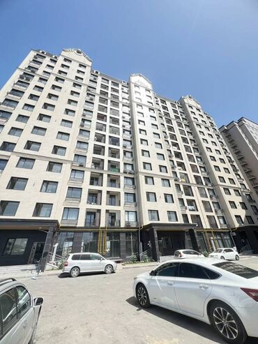 снять квартиру в заре: 3 комнаты, 100 м², Элитка, 3 этаж, Евроремонт