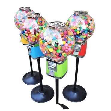 Digər oyun və konsollar: Hər Növ Maşın və Avadanlıqlar – Çin-dən Azərbaycana Tam Xidmətlə! — 20