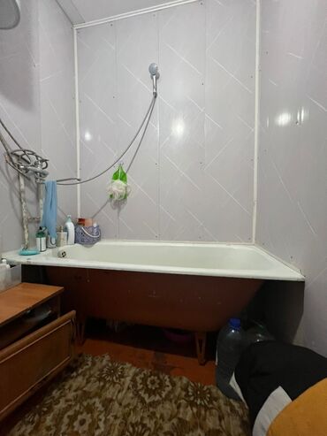 Продажа квартир: 3 комнаты, 58 м², 105 серия, 5 этаж, Косметический ремонт — 8