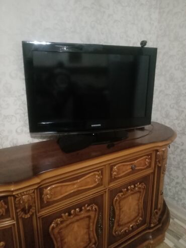 samsung 140 ekran tv: Б/у Телевизор Samsung 43" Платная доставка