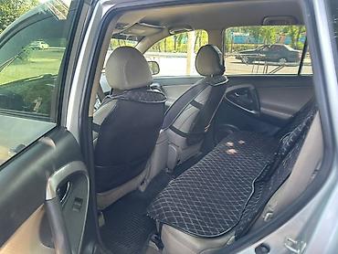 муф: Toyota RAV4: 2008 г., 2 л, Автомат, Бензин, Кроссовер — 3