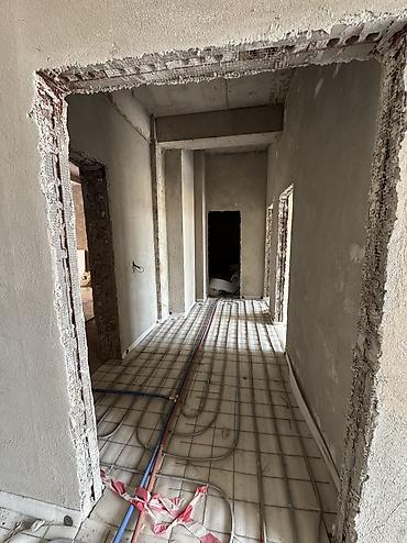 103 серия: 2 комнаты, 67 м², Элитка, 1 этаж, Косметический ремонт — 10