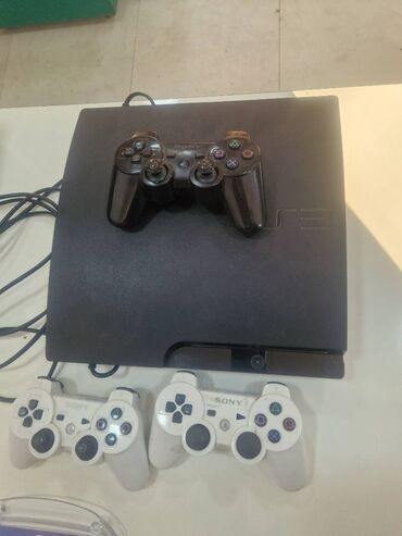 playstation 3 oyun yazilmasi: Salam yacsi veziyyetdedi ancaq evde islenib