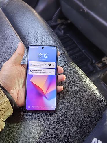 honor 400: Redmi, Redmi Note 9 Pro, Б/у, 128 ГБ — 2