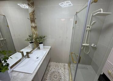 Продажа квартир: 3 комнаты, 88 м², 9 этаж, Дизайнерский ремонт — 11