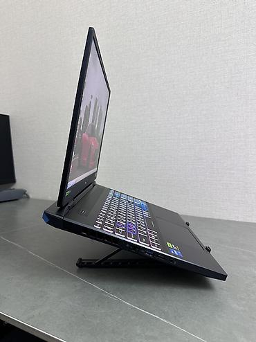 Ноутбуки Acer: Игровой, Б/у, Intel Core i5 — 5