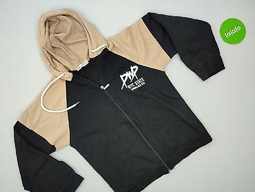 m s: Bluza z kapturem damska, rozmiar M — 2