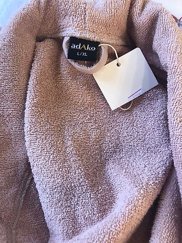 Халаты: Халат, Махра, Турция, XL — 7