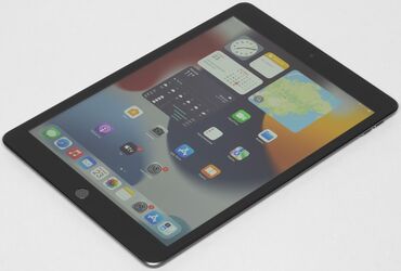 купить айпад 2 поколения: Планшет, Apple