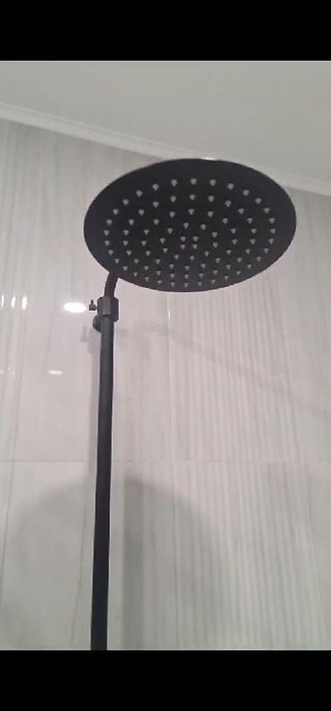 лее: KERAMA MARAZZI Душевая система с термостатом . Керама Марацци — 6