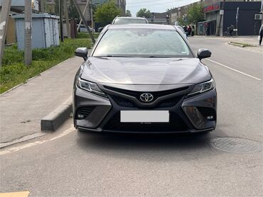 Toyota: Камри SE состояние идеальное цена за нал !