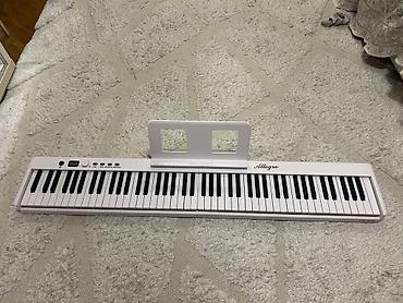 Musiqi alətləri: Piano, Rəqəmsal, Yeni — 3