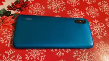 ipad 8 nesil 32 gb: Redmi 9A, 32 ГБ, цвет - Синий