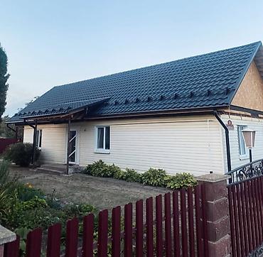 Үйдүн үстүндөгү чатыр: Устройство и ремонт крыш под ключ Ремонт крыша Ремонт кровля Демонтаж — 7