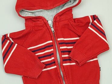 Sweaters and Cardigans: Cardigan, 5.10.15, 6-9 months, condition - Good
