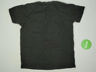 kolekcja mango: B&C Collection, Koszulka dla mężczyzn, rozmiar L — 3