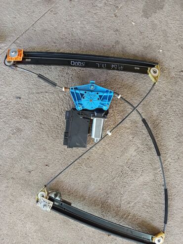 Двери и комплектующие: Дверь Комплект Audi, Б/у, Оригинал at lalafo.kg — 25 Двери и комплектующие: Дверь Комплект Audi, Б/у, Оригинал — 25