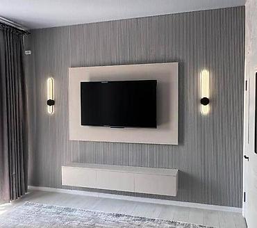 Мебель на заказ: Мебель на заказ, Гостиная, Тумба — 5