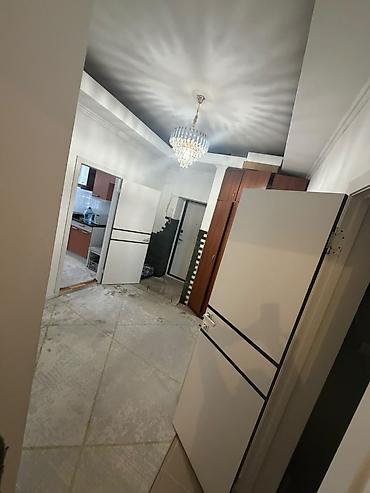Продажа квартир: 3 комнаты, 100 м², Ала-Арча ТРЦ Элитка, 1 этаж, Евроремонт — 6