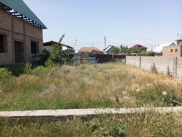 продаю участок ак ордо3: 4 соток, Для строительства, Красная книга