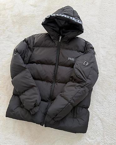 DSQ2 muška jakna NOVO Novo Veličine l xl 2xl fb Moja Kupovina 1