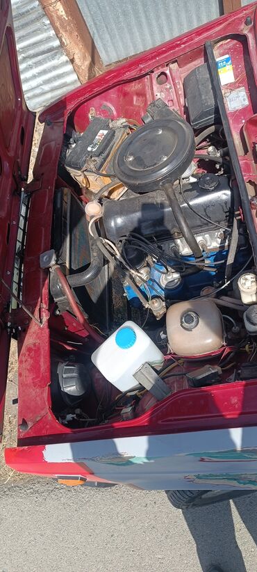 VAZ (LADA): VAZ (LADA) : 1.6 l | 2006 il 150000 km Sedan — 5