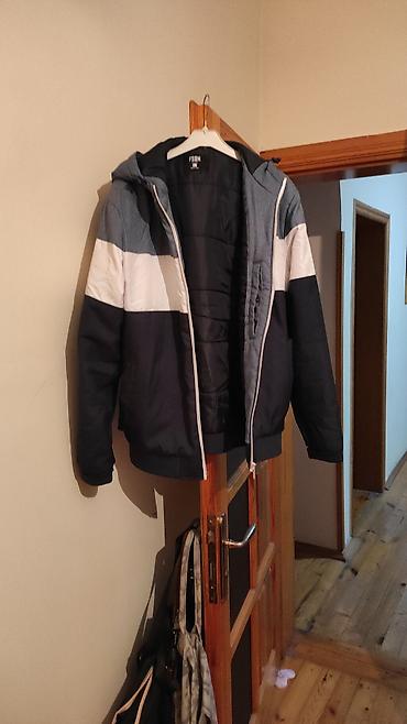 Kurtkalar: Kurtka, Bolonka, Qış, L — 2