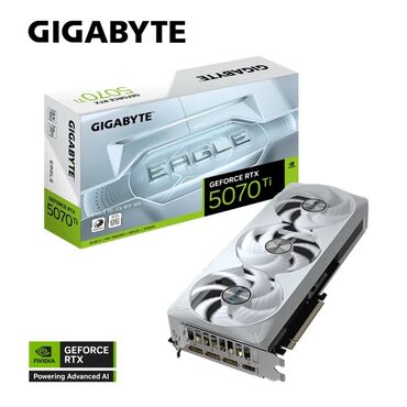 мониторы wled (светодиодная подсветка): Видеокарта, Gigabyte, GeForce RTX, 16 ГБ, Для ПК